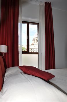 St Peter'S View Casa de hóspedes Roma