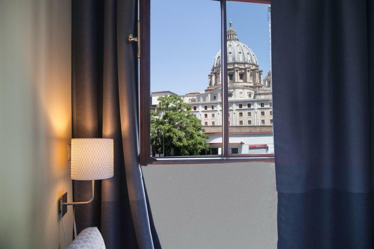 St Peter'S View Casa de hóspedes Roma